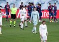 Real Madrid Lost the La Liga Title Race