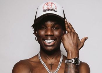Rema’s ‘Calm Down’ Tops Chart in the Indian Music Industry
