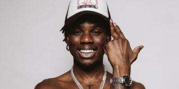 Rema’s ‘Calm Down’ Tops Chart in the Indian Music Industry