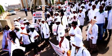 Resident Doctors Suspend Planned Strike Action