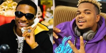 Rexxie to Feature Wizkid in his Hit Single ‘Abracadabra’