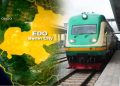 Security Operatives Arrest Suspect in Connection to Edo Train Attack