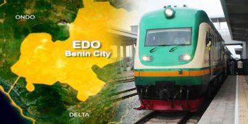 Security Operatives Arrest Suspect in Connection to Edo Train Attack