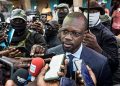Senegal’s Opposition Leader to Face Sexual Assault Charges