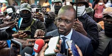 Senegal’s Opposition Leader to Face Sexual Assault Charges