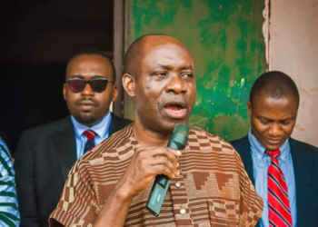 Soludo Suspends tax Payment for Heavy Duty Loading and Offloading