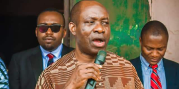 Soludo Suspends tax Payment for Heavy Duty Loading and Offloading