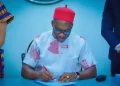 Soludo to Host South East Governors