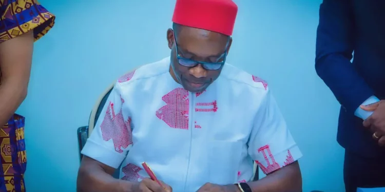 Soludo to Host South East Governors