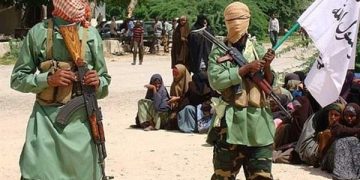 Somalia Military Capture Town from al-shabab
