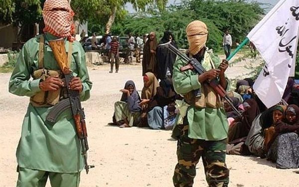 Somalia Military Capture Town from al-shabab