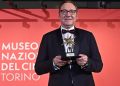 Spacey Receives Lifetime Achievement Award