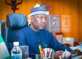 Power Generation Fall in Q1 2022