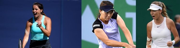 Three Britons Qualifies for Australian Open