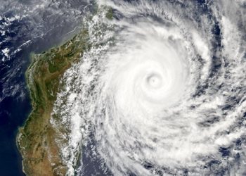 Tropical Storm in Madagascar Claim Lives