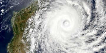 Tropical Storm in Madagascar Claim Lives