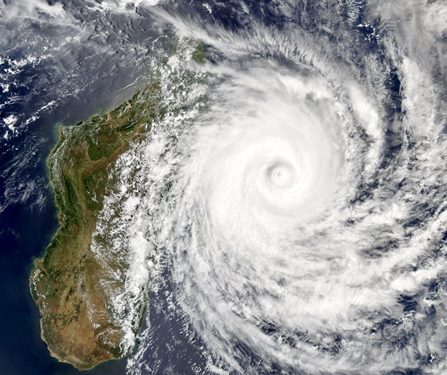 Tropical Storm in Madagascar Claim Lives