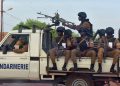 Twin Attack in Burkina Faso Claim Lives