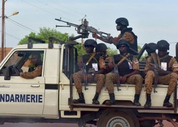 Twin Attack in Burkina Faso Claim Lives