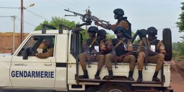 Twin Attack in Burkina Faso Claim Lives