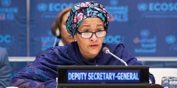 UN Promises to Support Process to Free and Fair Election