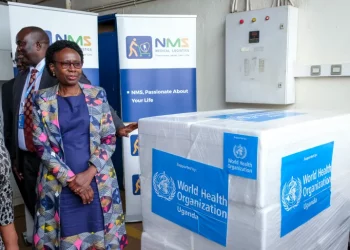 Uganda Declares End to Ebola Outbreak