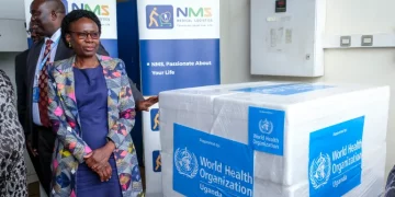 Uganda Declares End to Ebola Outbreak