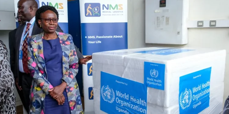 Uganda Declares End to Ebola Outbreak