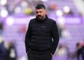 Valencia Manager Leaves Club
