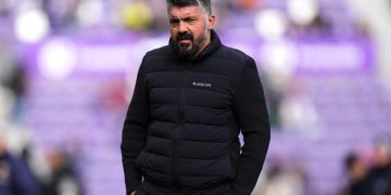 Valencia Manager Leaves Club