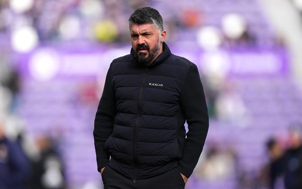 Valencia Manager Leaves Club