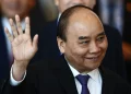 Vietnam President Tenders Resignation
