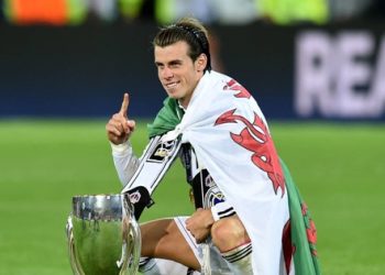 Wales Captain Announces Retirement