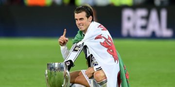 Wales Captain Announces Retirement