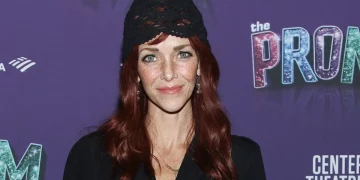 Wersching Dies at 45