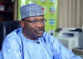 Yakubu Dismiss Rumors of Postponing Elections