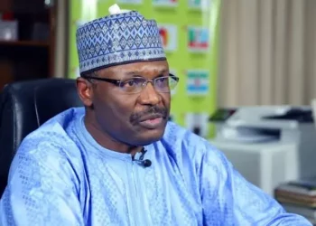 Yakubu Dismiss Rumors of Postponing Elections