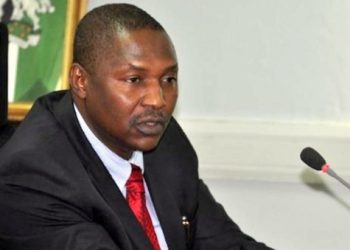 Malami Calls for Collaboration Between States and Federal Government