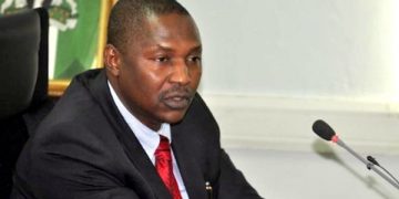 Malami Calls for Collaboration Between States and Federal Government