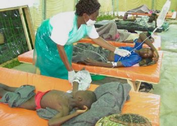 Cholera outbreak in Abia claim lives