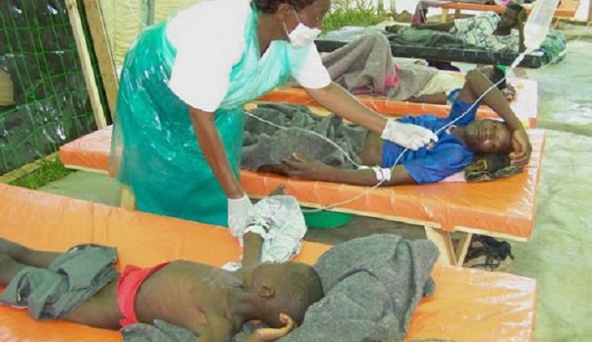 Cholera outbreak in Abia claim lives