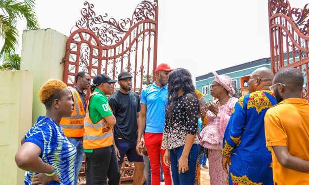Edo government to seal public spaces over noise pollution