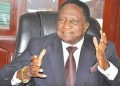 ICPC re-arrests former JAMB registrar