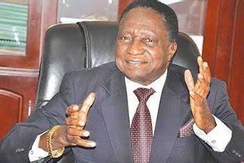 ICPC re-arrests former JAMB registrar