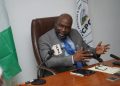 ICPC Boss blames corruption for poor national development