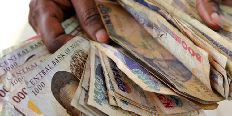 CBN threatens to shut down banks dispensing old naira notes