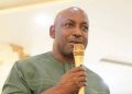 Abia Government Warns Against Installation of Emir