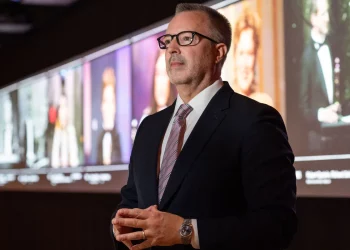 Academy of Motion Picture Arts Establishes Crisis Team