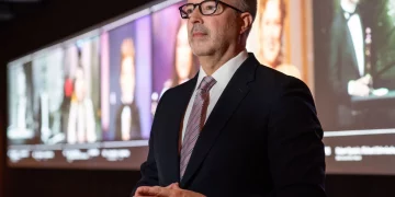 Academy of Motion Picture Arts Establishes Crisis Team