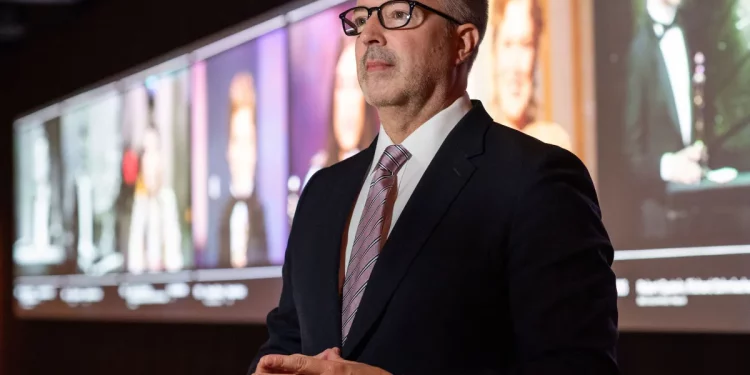 Academy of Motion Picture Arts Establishes Crisis Team